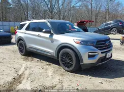1FMSK7DH8LGA09516 2020 FORD EXPLORER