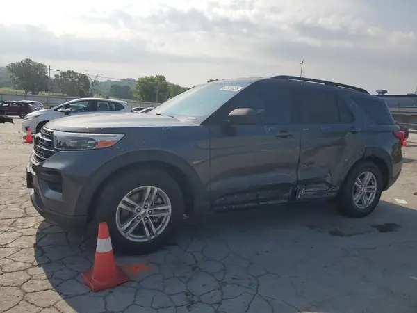 1FMSK7DH8LGA09936 2020 FORD EXPLORER - Image 1