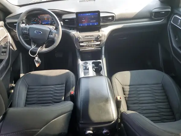 1FMSK7DH8LGA09936 2020 FORD EXPLORER - Image 8