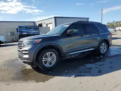 1FMSK7DH8LGA11220 2020 FORD EXPLORER