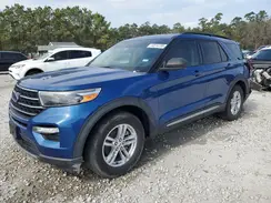 1FMSK7DH8LGA14800 2020 FORD EXPLORER