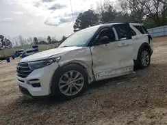 1FMSK7DH8LGA23190 2020 FORD EXPLORER