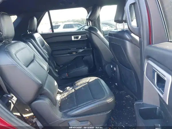 1FMSK7DH8LGA23755 2020 FORD EXPLORER - Image 8