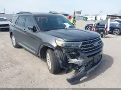 1FMSK7DH8LGA30768 2020 FORD EXPLORER