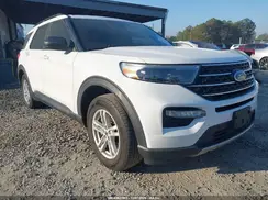 1FMSK7DH8LGA30916 2020 FORD EXPLORER