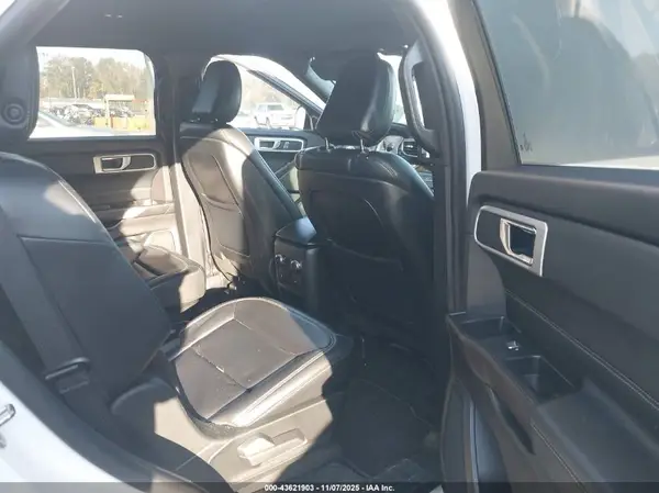 1FMSK7DH8LGA30916 2020 FORD EXPLORER - Image 8