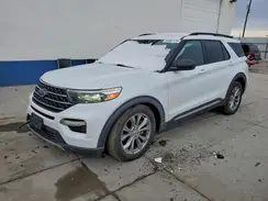 1FMSK7DH8LGA31242 2020 FORD EXPLORER