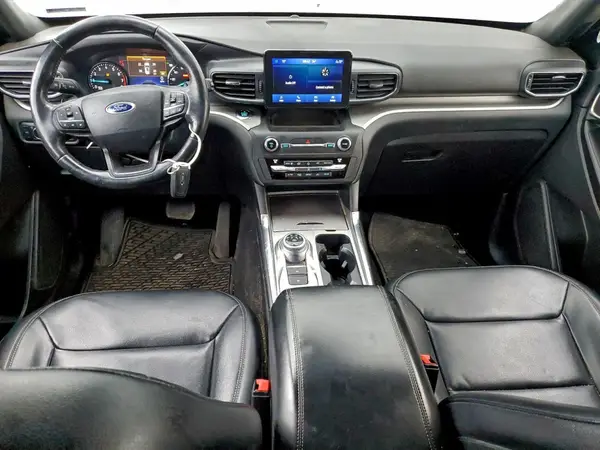 1FMSK7DH8LGA31242 2020 FORD EXPLORER - Image 8