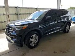 1FMSK7DH8LGA34500 2020 FORD EXPLORER