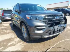 1FMSK7DH8LGA37896 2020 FORD EXPLORER