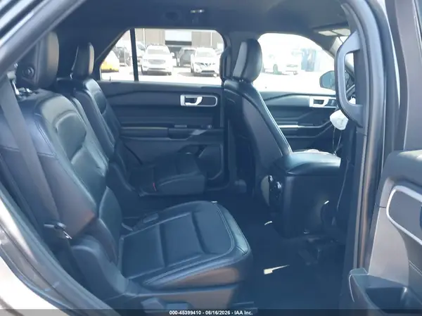 1FMSK7DH8LGA37896 2020 FORD EXPLORER - Image 8