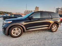 1FMSK7DH8LGA38434 2020 FORD EXPLORER