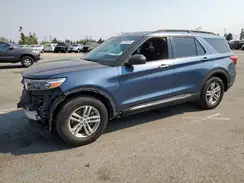 1FMSK7DH8LGA40524 2020 FORD EXPLORER