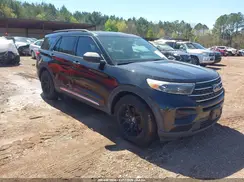 1FMSK7DH8LGA47909 2020 FORD EXPLORER