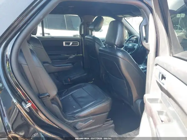 1FMSK7DH8LGA47909 2020 FORD EXPLORER - Image 8