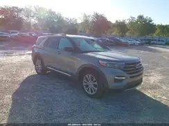 1FMSK7DH8LGA48901 2020 FORD EXPLORER