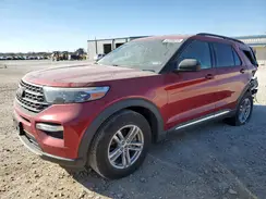 1FMSK7DH8LGA52544 2020 FORD EXPLORER