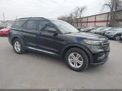 1FMSK7DH8LGA58425 2020 FORD EXPLORER