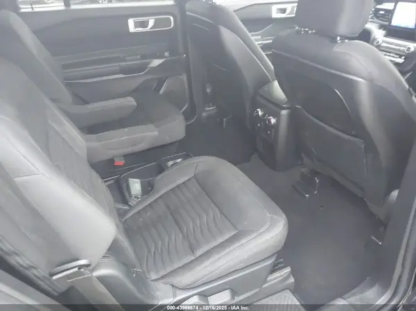 1FMSK7DH8LGA58425 2020 FORD EXPLORER - Image 8
