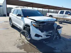 1FMSK7DH8LGA61308 2020 FORD EXPLORER