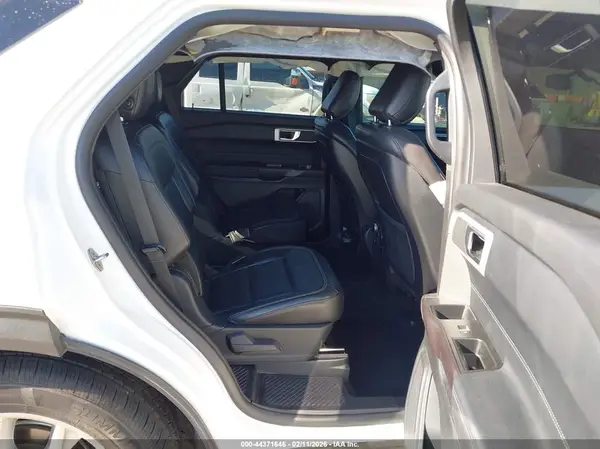 1FMSK7DH8LGA61308 2020 FORD EXPLORER - Image 8