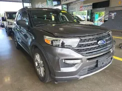 1FMSK7DH8LGA61924 2020 FORD EXPLORER