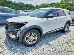 1FMSK7DH8LGA67447 2020 FORD EXPLORER