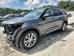 1FMSK7DH8LGA88234 2020 FORD EXPLORER