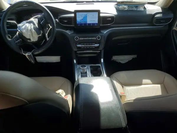 1FMSK7DH8LGA88296 2020 FORD EXPLORER - Image 8