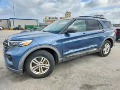 1FMSK7DH8LGA88847 2020 FORD EXPLORER