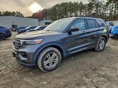 1FMSK7DH8LGA89464 2020 FORD EXPLORER