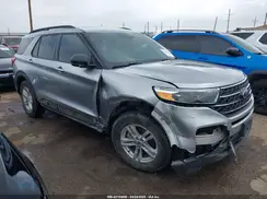 1FMSK7DH8LGA91022 2020 FORD EXPLORER