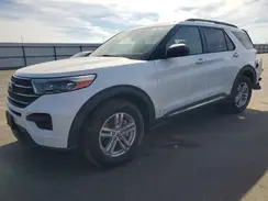1FMSK7DH8LGA92719 2020 FORD EXPLORER