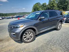 1FMSK7DH8LGB00673 2020 FORD EXPLORER