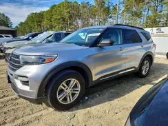 1FMSK7DH8LGB00740 2020 FORD EXPLORER