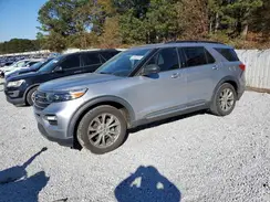 1FMSK7DH8LGB01113 2020 FORD EXPLORER