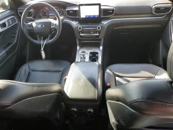 1FMSK7DH8LGB01113 2020 FORD EXPLORER - Image 8