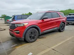 1FMSK7DH8LGB02987 2020 FORD EXPLORER