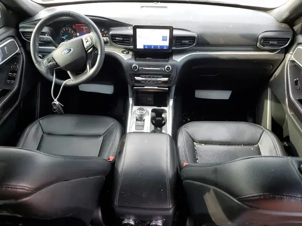 1FMSK7DH8LGB03895 2020 FORD EXPLORER - Image 8