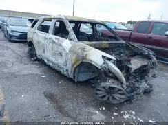 1FMSK7DH8LGB05002 2020 FORD EXPLORER