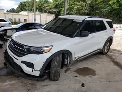 1FMSK7DH8LGB08871 2020 FORD EXPLORER