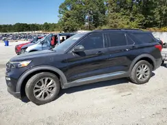 1FMSK7DH8LGB09373 2020 FORD EXPLORER