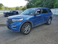 1FMSK7DH8LGB11172 2020 FORD EXPLORER