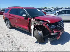 1FMSK7DH8LGB14394 2020 FORD EXPLORER