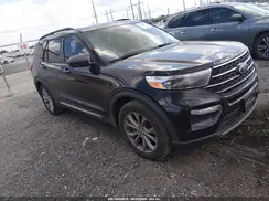 1FMSK7DH8LGB15805 2020 FORD EXPLORER