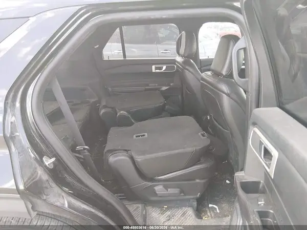 1FMSK7DH8LGB15805 2020 FORD EXPLORER - Image 8