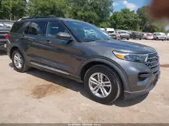 1FMSK7DH8LGB21054 2020 FORD EXPLORER
