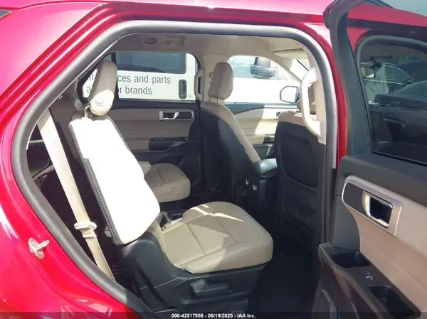 1FMSK7DH8LGB25864 2020 FORD EXPLORER - Image 8