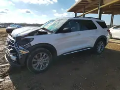 1FMSK7DH8LGB26657 2020 FORD EXPLORER