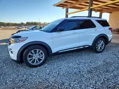 1FMSK7DH8LGB29204 2020 FORD EXPLORER